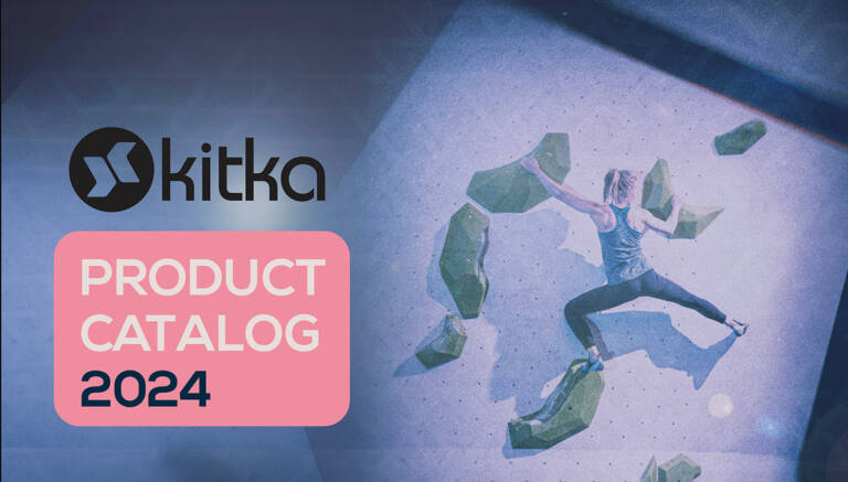 Kitka catalog 2024