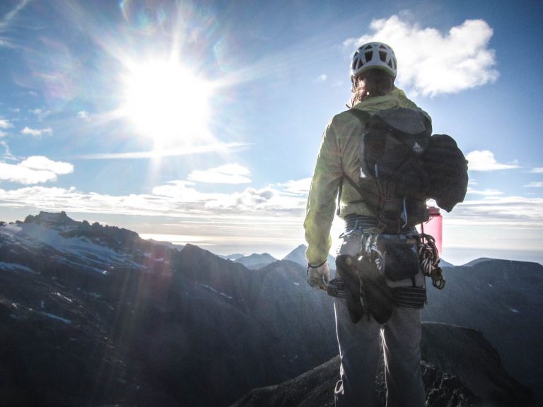 Tapio Alhosuo seeking new lines at Norway