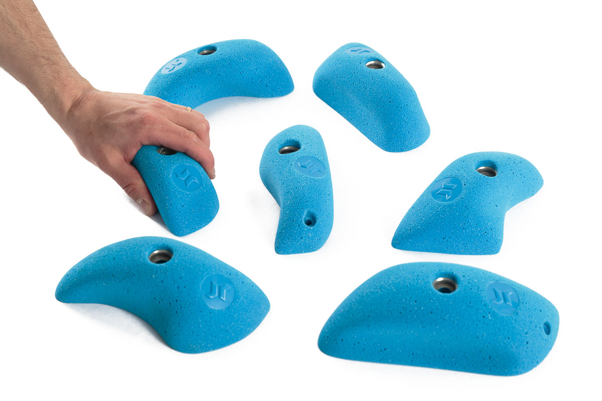 Scandi Pinches - L (PU) - Image 4